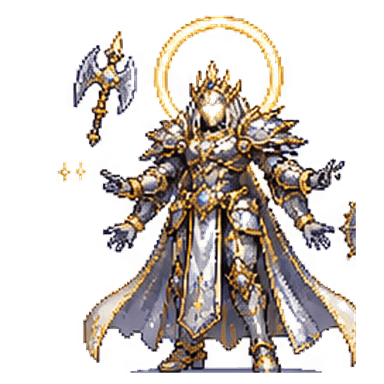 The Celestial Arbiter