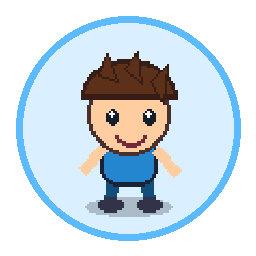 Super Sean portrait
