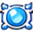Barrier status icon