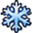 Freeze status icon
