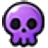 Poison status icon