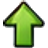 Inspired status icon