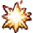 Stun status icon